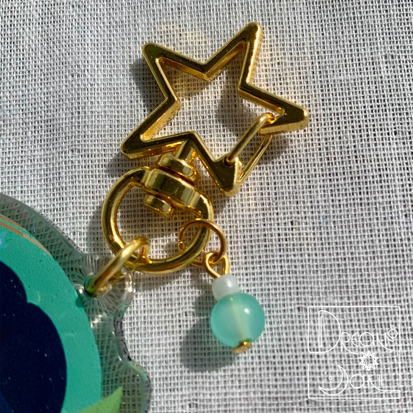 Genshin Impact: Chasca