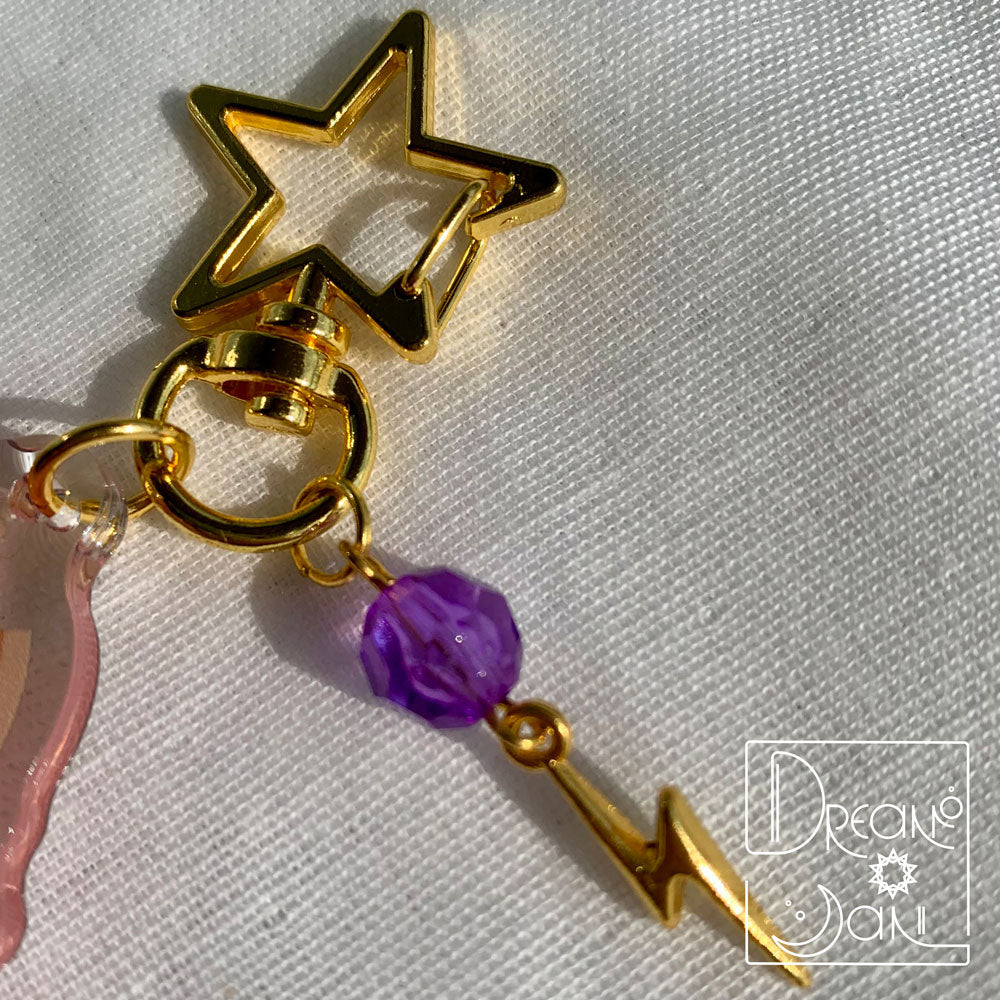 Genshin Impact: Varesa