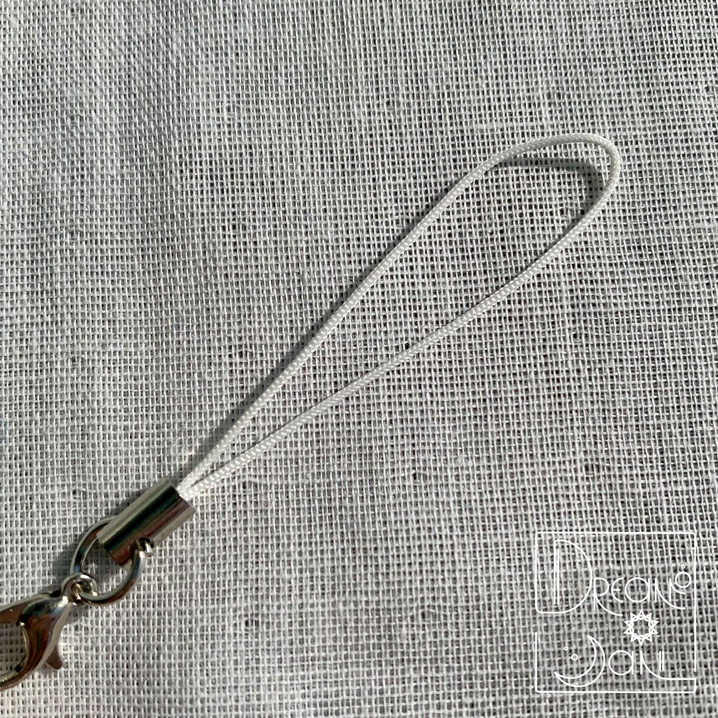 Eous Phone Charm