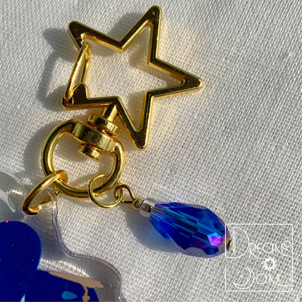 Genshin Impact: Focalors