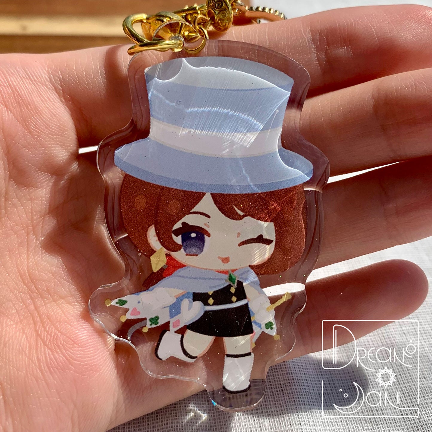 Trucy Wright