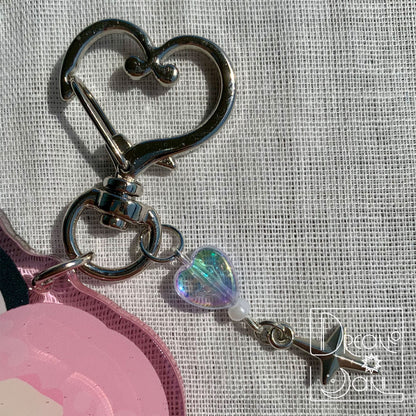 IvanTill Keychain