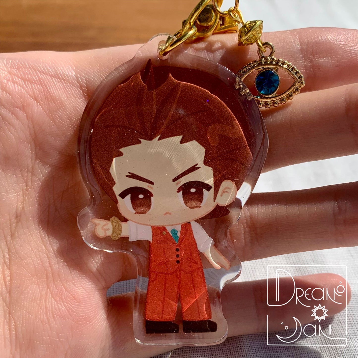 Apollo Justice