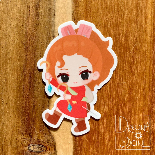 Arrietty Sticker