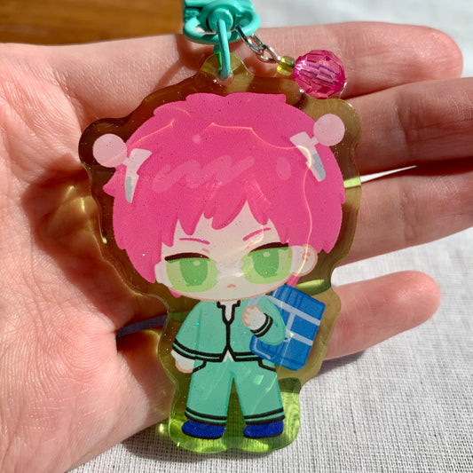 Saiki K