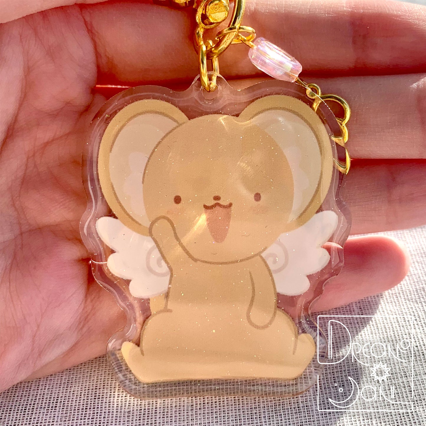 Cardcaptor: Kero