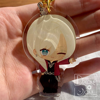 Klavier Gavin