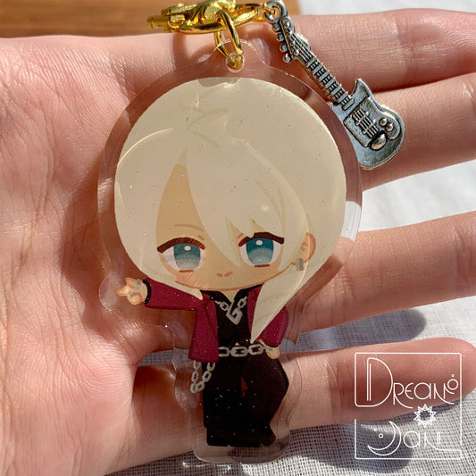 Klavier Gavin