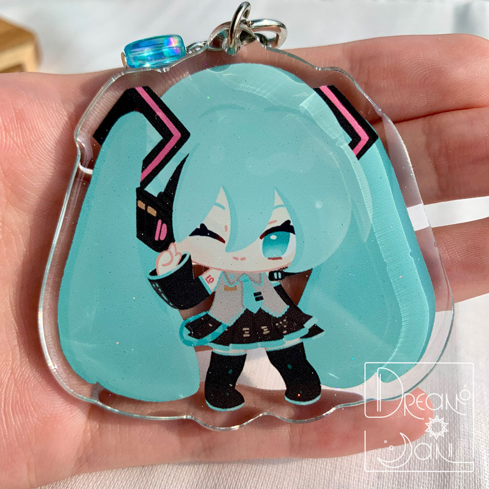 Hatsune Miku