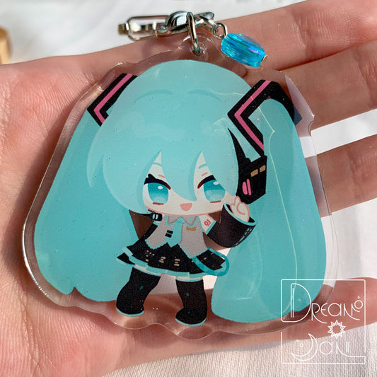 Hatsune Miku