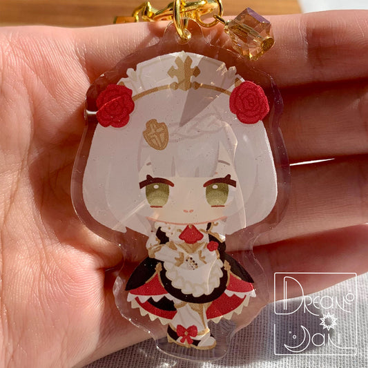 Genshin Impact: Noelle