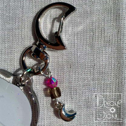 Genshin Impact: Rerir Keychain