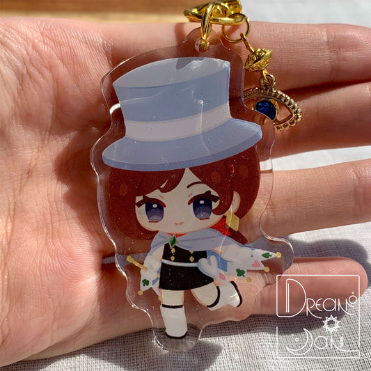 Trucy Wright